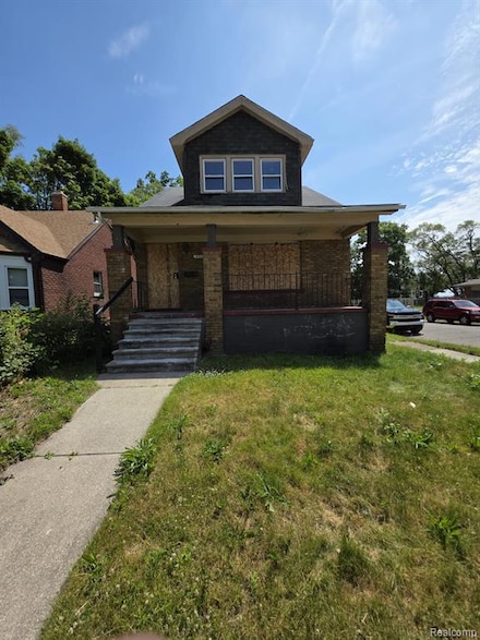 18500 Wexford St, Detroit, MI 48234
