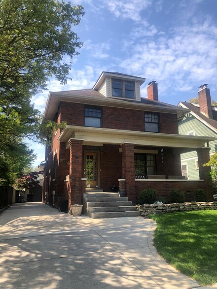 1363 W 1st Ave, Columbus, OH 43212