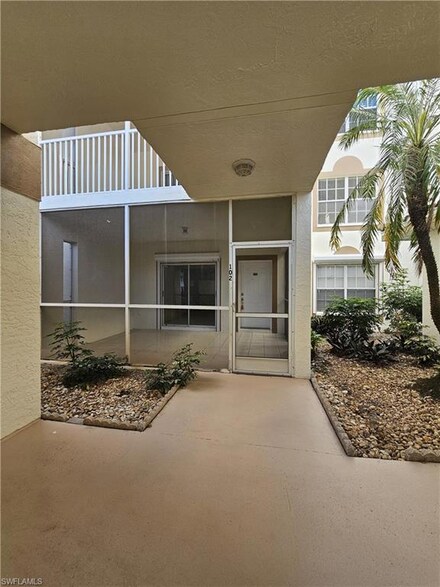 6025 Chardonnay Ln Unit 102, Naples, FL 34119
