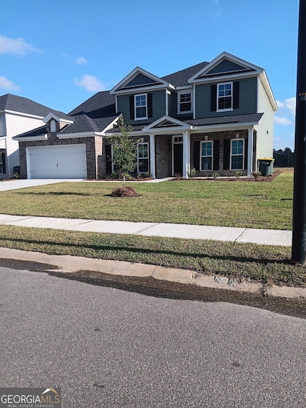 120 Chalk Farm Way, Bloomingdale, GA 31302
