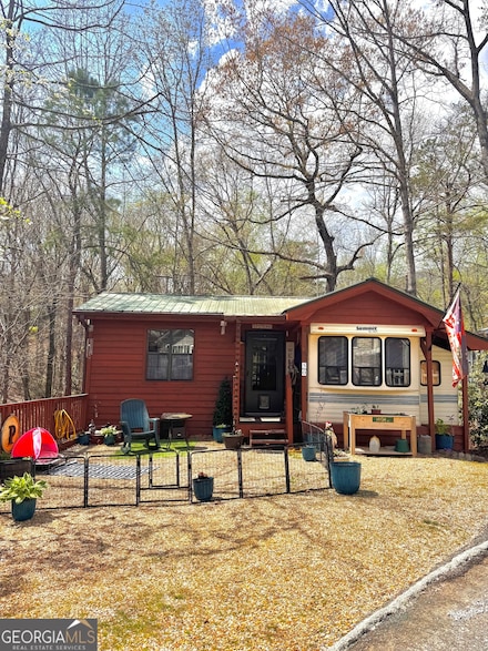 50 Rocky Ln, Cleveland, GA 30528