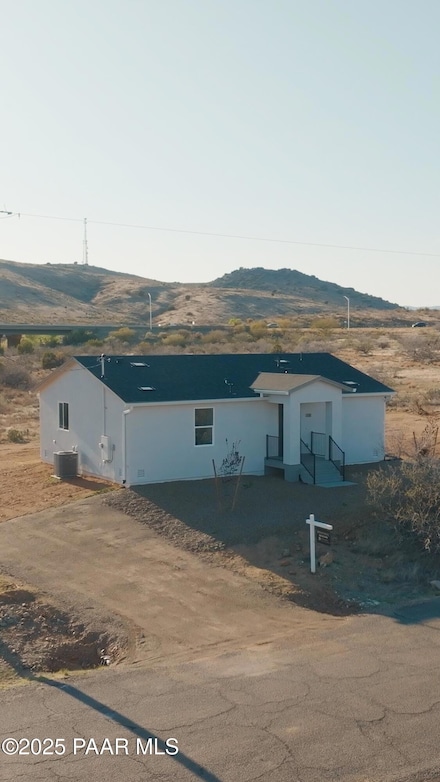 15380 S Val Vista Dr, Mayer, AZ 86333