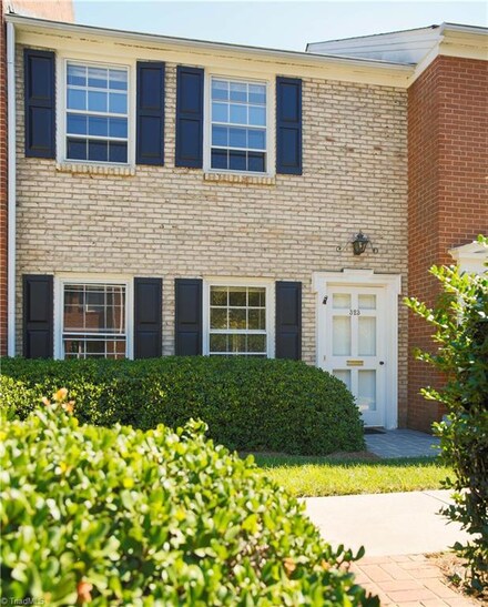 323 Hanover Arms Ct Unit 323, Winston Salem, NC 27104