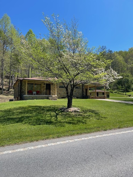 4495 Highway 160 S, Littcarr, KY 41834