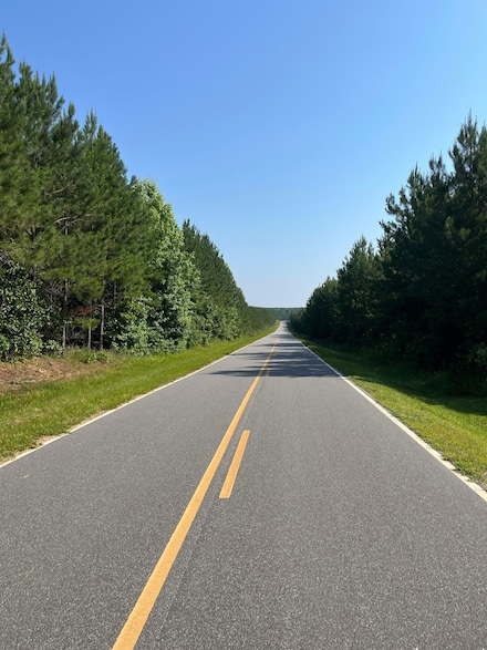 0 Davis Haywood Rd, Mount Gilead, NC 27306