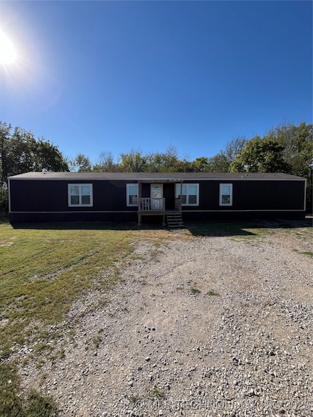 14363 S 321st Ave E, Coweta, OK 74429