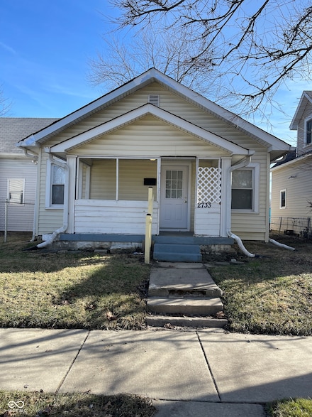 2733 N Lasalle St, Indianapolis, IN 46218