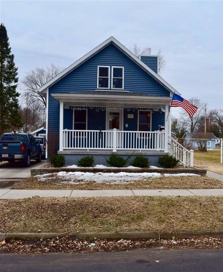 141 Lavigne Ave, Port Edwards, WI 54469