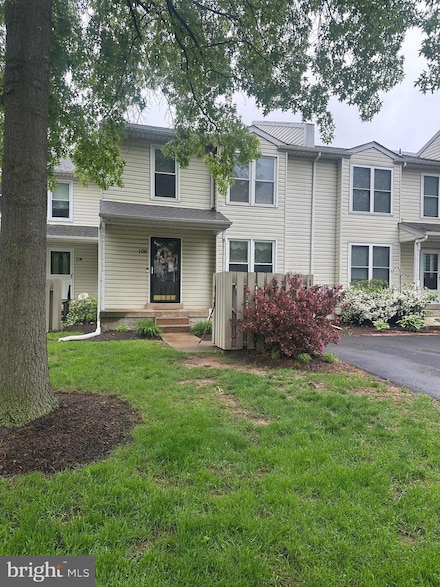 106 Pipers Place, Chalfont, PA 18914