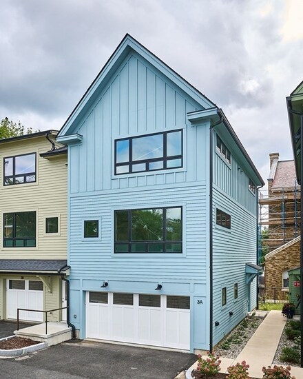 10 Hawley St Unit 3A, Northampton, MA 01060