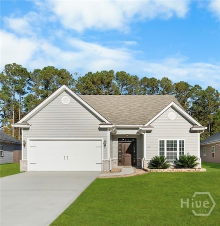 118 Red Maple Ln, Guyton, GA 31312