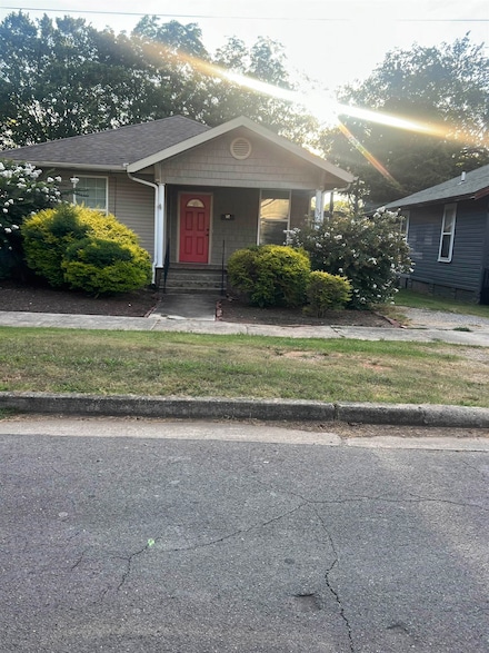 505 N Milton St, Tuscumbia, AL 35674