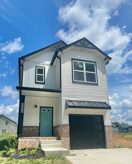 53 Charleston Cove Way, Clarksville, TN 37043