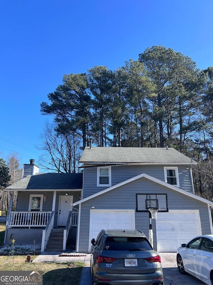 1427 Peninsula Trace, Lawrenceville, GA 30044