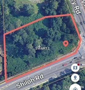 4529 Bells Ferry Rd NW, Kennesaw, GA 30144