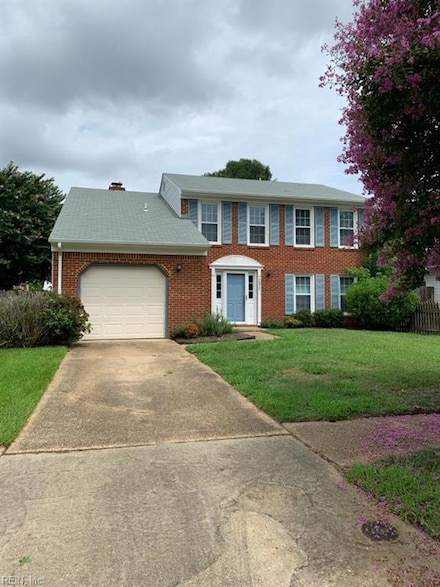 1577 Dylan Dr, Virginia Beach, VA 23464