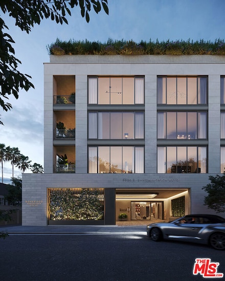 9900 S Santa Monica Blvd Unit 3A, Beverly Hills, CA 90212