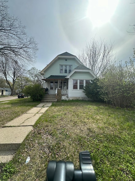 4070 N 48th St, Milwaukee, WI 53216