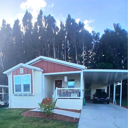 7300 20th St Unit 458, Vero Beach, FL 32966