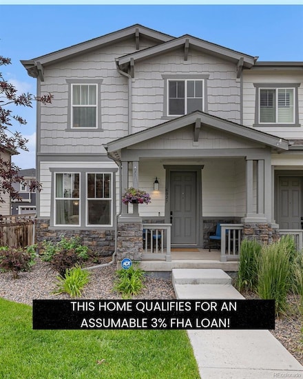 6027 N Netherland Ct, Aurora, CO 80019