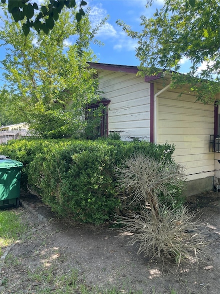 2308 Russell St, Houston, TX 77026