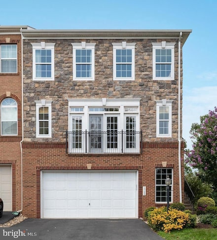 1740 Moultrie Terrace NE, Leesburg, VA 20176