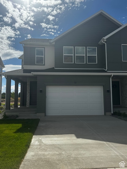 18 S Lunar Way Unit 368, Mapleton, UT 84664