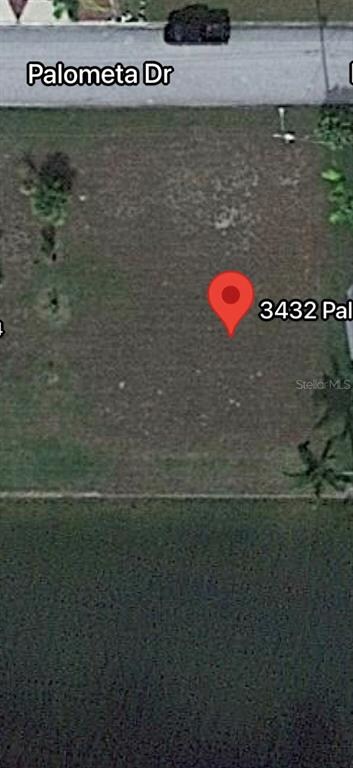 3432 Palometa Dr, Hernando Beach, FL 34607