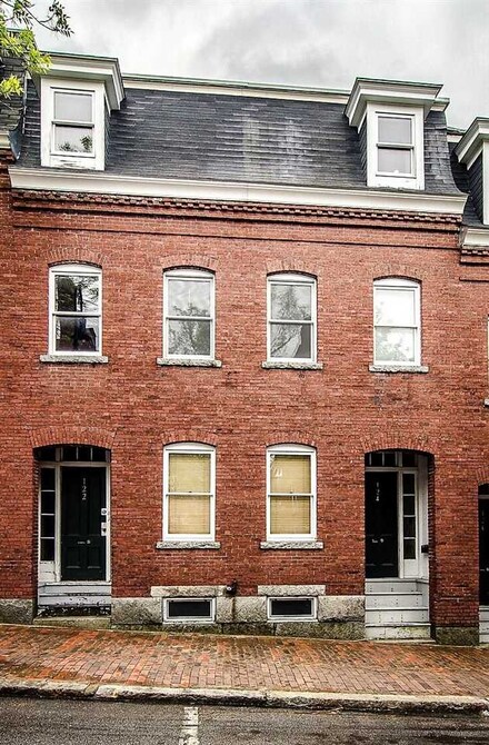 122 W Merrimack St Unit 3, Manchester, NH 03101