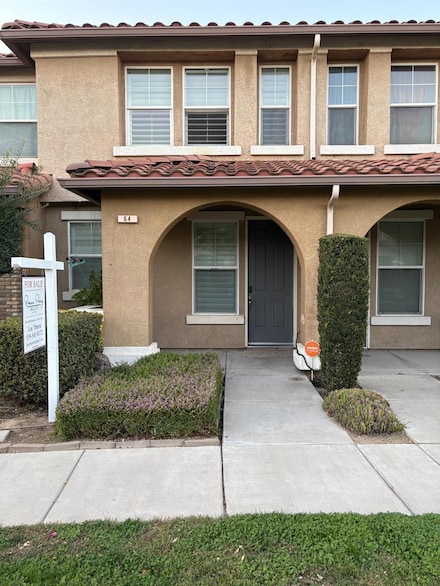 1128 W Walter Ave Unit 64, Fowler, CA 93625