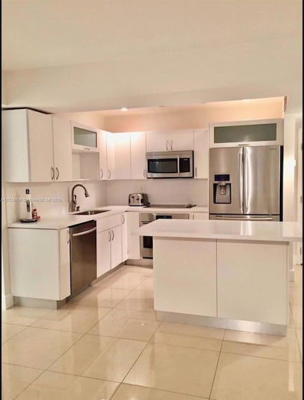 600 Three Islands Blvd Unit 115, Hallandale Beach, FL 33009