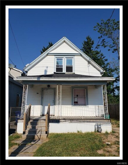 15 Cambridge Ave, Buffalo, NY 14215