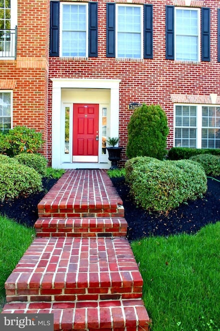 2802 Moores Plains Blvd, Upper Marlboro, MD 20774