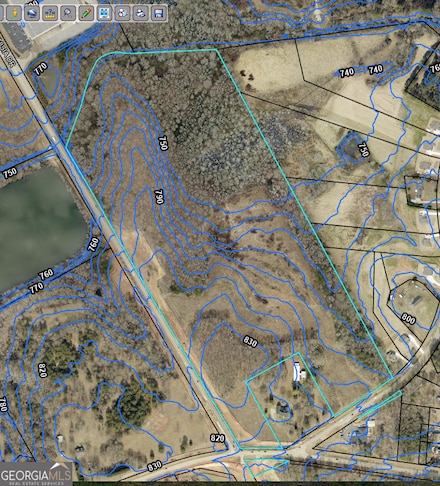 0 Unisia Dr Unit 10637468, Monroe, GA 30655