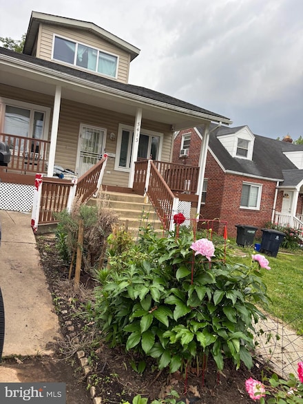 5413 Gallatin St, Hyattsville, MD 20781