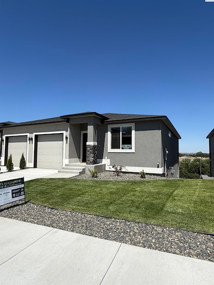 742 Rio Vista Loop Unit Lot50, Richland, WA 99352