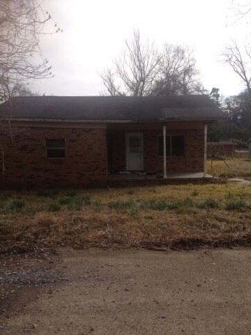 1203 Vine St, Port Gibson, MS 39150