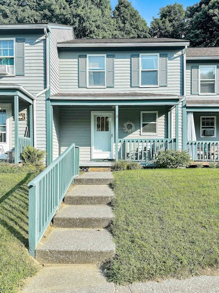 2302 Kellogg Rd Unit 3, Saint Albans, VT 05478