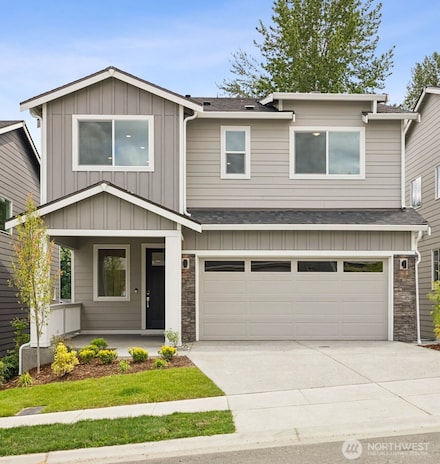 10814 43rd Ave SE, Everett, WA 98208