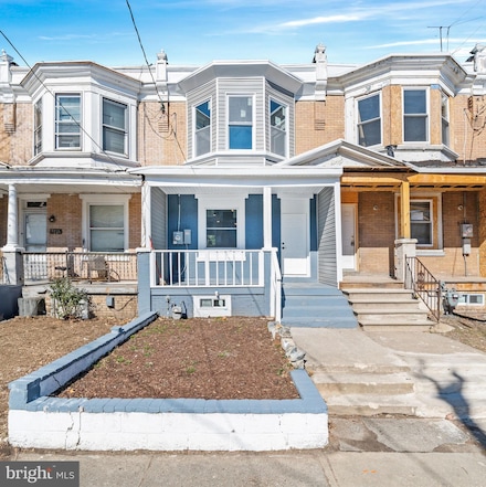 2213 N Pine St, Wilmington, DE 19802