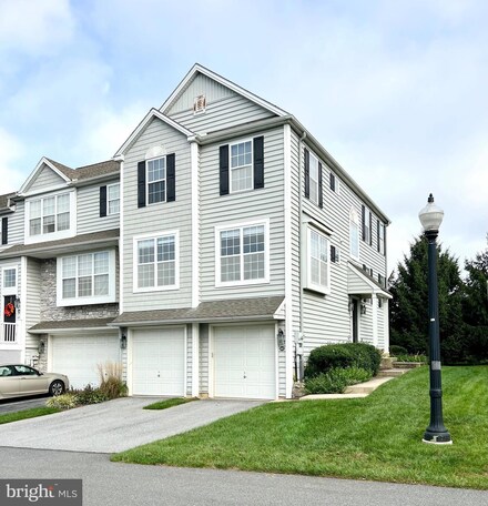 605 Heather Way, Morgantown, PA 19543
