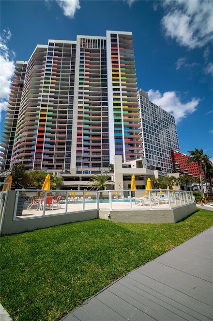 1581 Brickell Ave Unit 508, Miami, FL 33129