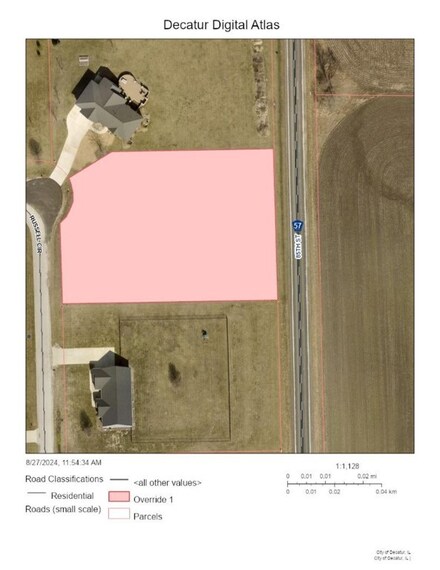 8456 Russell Cir, Dalton City, IL 61925