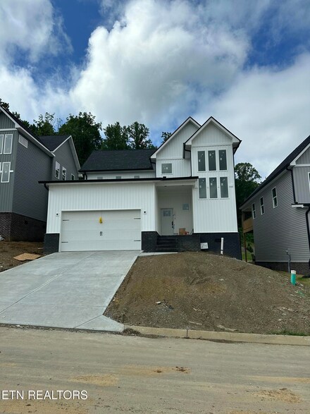 12516 Dalton View Ln, Knoxville, TN 37932
