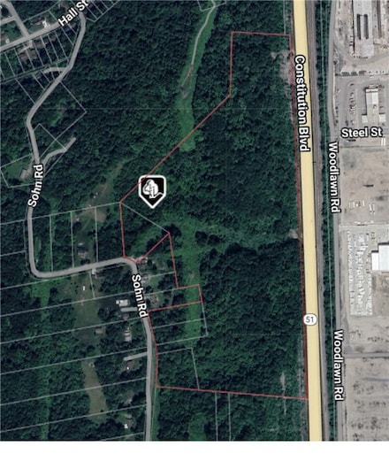 0 Sohn Rd Unit 1731765, Hopewell Township - Bea, PA 15001