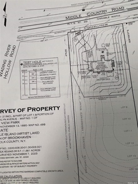 0 Middle Country Rd Unit KEYL3539072, Middle Island, NY 11953