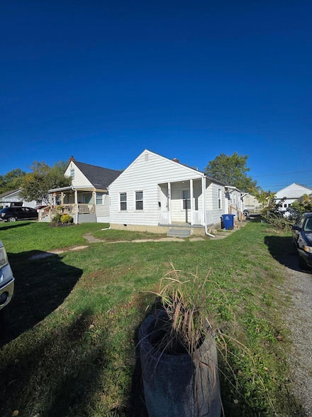 2190-2192 Safford Ave, Columbus, OH 43223