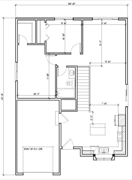 301 Ladd Ln, Osceola, WI 54020