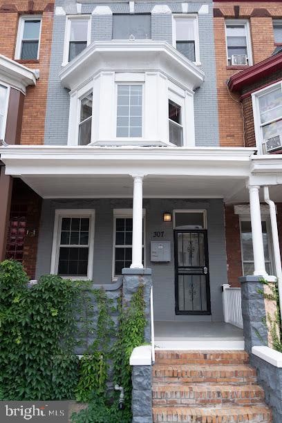307 E 25th St Unit APARTMENT 2, Baltimore, MD 21218