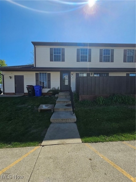 17216 Sheldon Rd Unit 49B, Brook Park, OH 44142